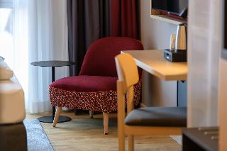 IntercityHotel Herford fotoÄŸrafÄ±