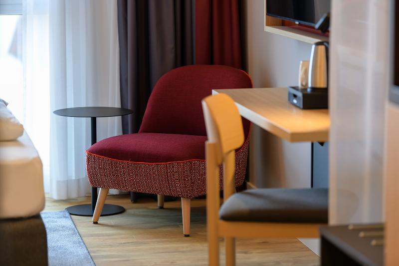 IntercityHotel Herford - Oda