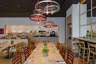 IntercityHotel Herford fotoÄŸrafÄ±
