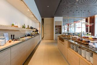IntercityHotel Herford fotoÄŸrafÄ±