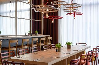 IntercityHotel Herford fotoÄŸrafÄ±