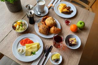 IntercityHotel Herford fotoÄŸrafÄ±
