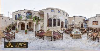 La Riva Konaklari