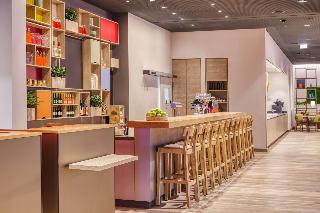 IntercityHotel Hildesheim fotoÄŸrafÄ±