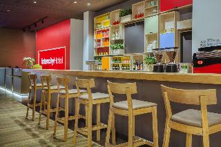 IntercityHotel Hildesheim fotoÄŸrafÄ±