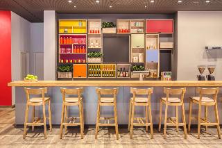 IntercityHotel Hildesheim fotoÄŸrafÄ±