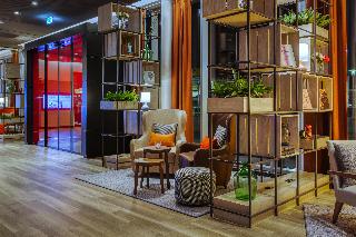 IntercityHotel Hildesheim fotoÄŸrafÄ±