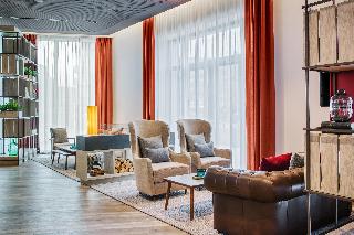 IntercityHotel Hildesheim fotoÄŸrafÄ±