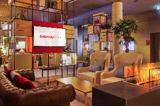 IntercityHotel Hildesheim fotoÄŸrafÄ±