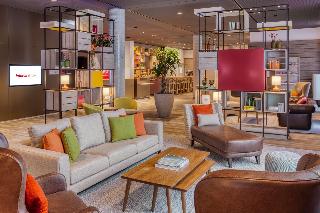 IntercityHotel Hildesheim fotoÄŸrafÄ±
