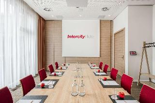 IntercityHotel Hildesheim fotoÄŸrafÄ±