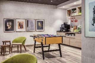 IntercityHotel Hildesheim fotoÄŸrafÄ±