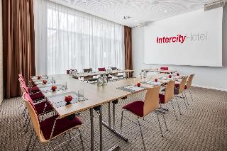 IntercityHotel Hildesheim fotoÄŸrafÄ±