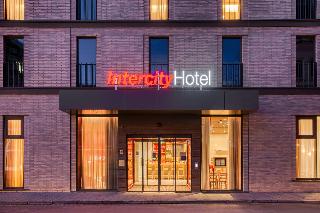 IntercityHotel Hildesheim fotoÄŸrafÄ±