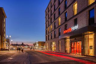 IntercityHotel Hildesheim fotoÄŸrafÄ±