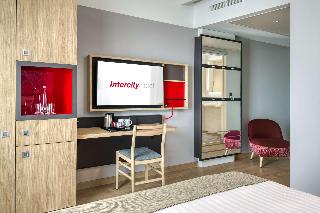 IntercityHotel Hildesheim fotoÄŸrafÄ±