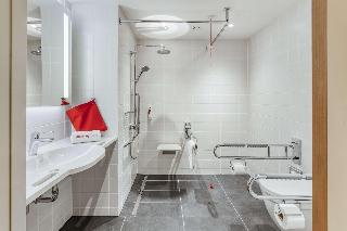 IntercityHotel Hildesheim fotoÄŸrafÄ±