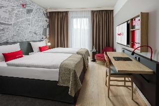 IntercityHotel Hildesheim fotoÄŸrafÄ±