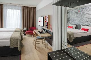 IntercityHotel Hildesheim fotoÄŸrafÄ±