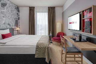 IntercityHotel Hildesheim fotoÄŸrafÄ±