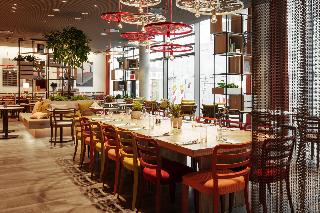 IntercityHotel Hildesheim fotoÄŸrafÄ±