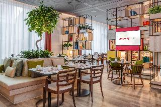 IntercityHotel Hildesheim fotoÄŸrafÄ±