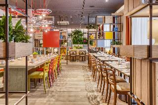 IntercityHotel Hildesheim fotoÄŸrafÄ±