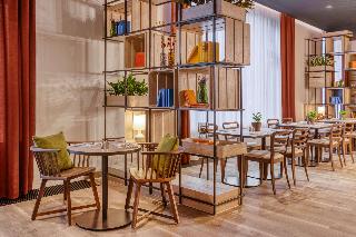 IntercityHotel Hildesheim fotoÄŸrafÄ±