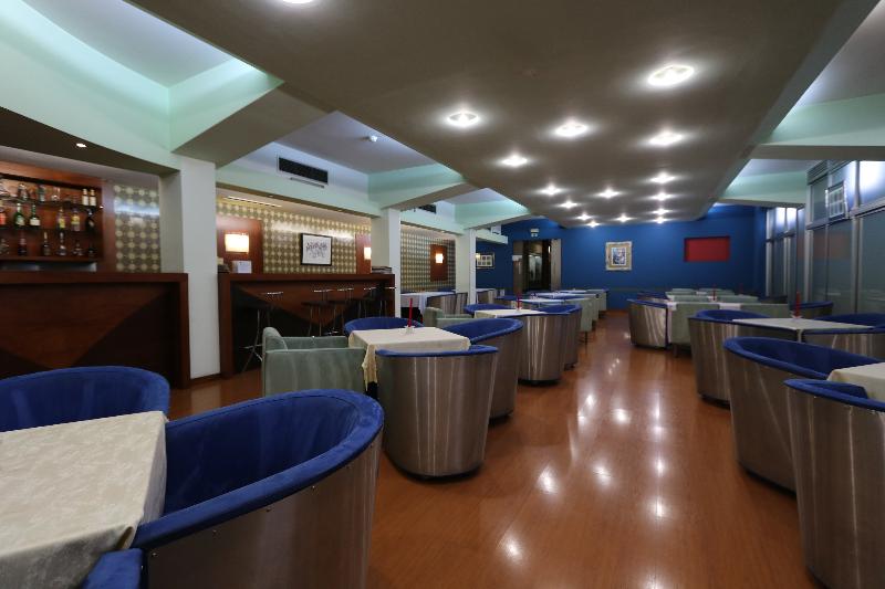 Imperial - Bar
