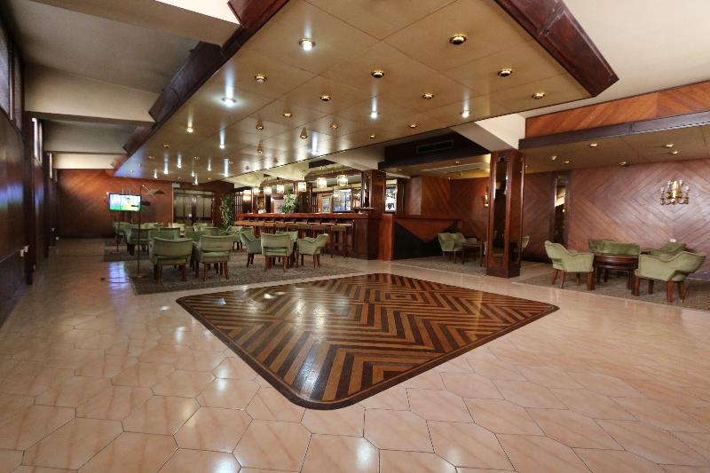 Imperial - Bar