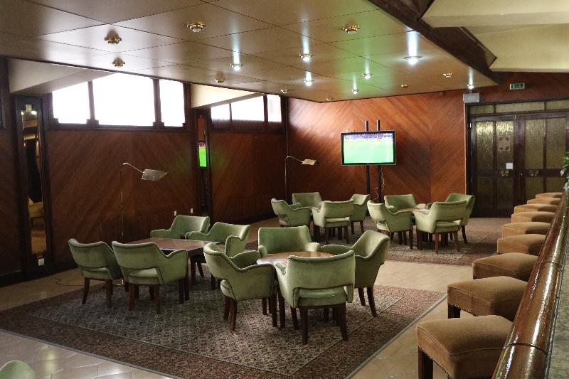 Imperial - Bar