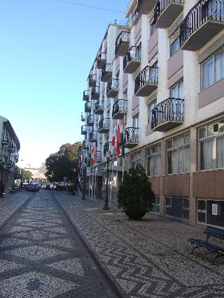 Imperial otel fotoğrafı