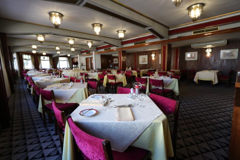 Imperial - Restoran