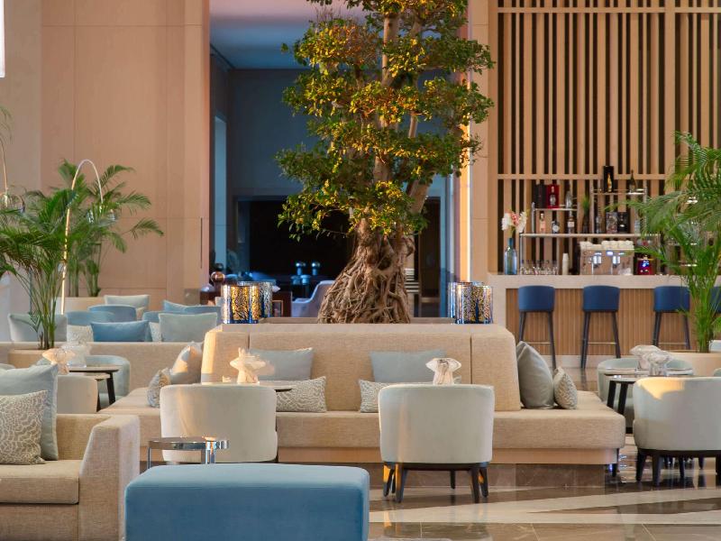 Rixos Water World Aktau Hotel - Bar
