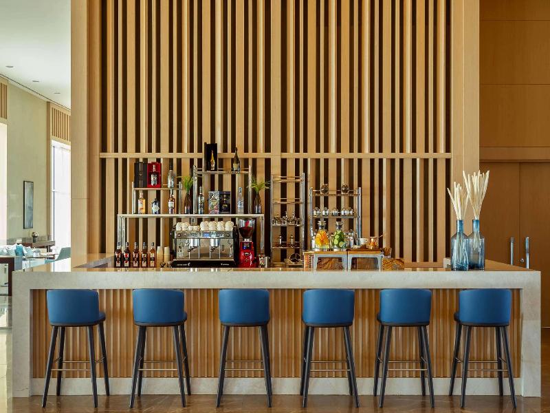 Rixos Water World Aktau Hotel - Bar