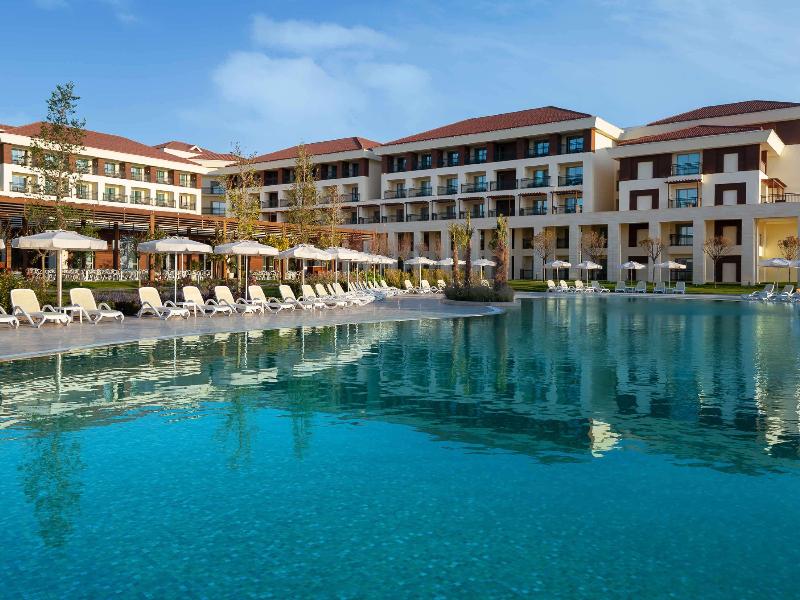 Rixos Water World Aktau Hotel - Bar