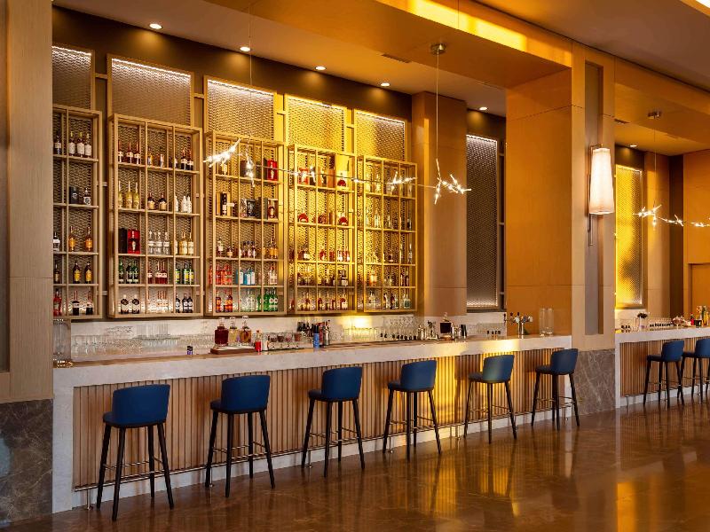 Rixos Water World Aktau Hotel - Bar