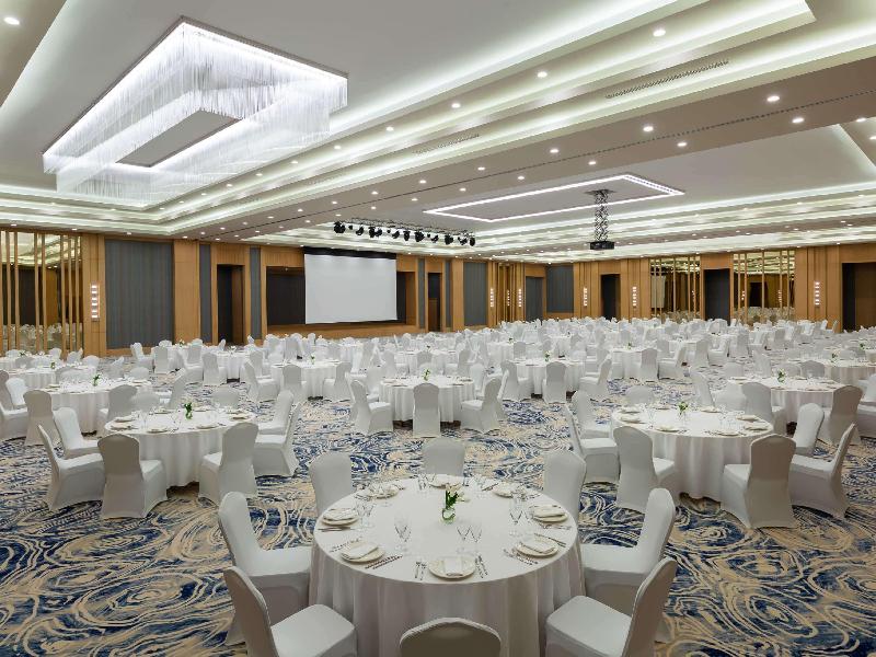 Rixos Water World Aktau Hotel - Toplantı