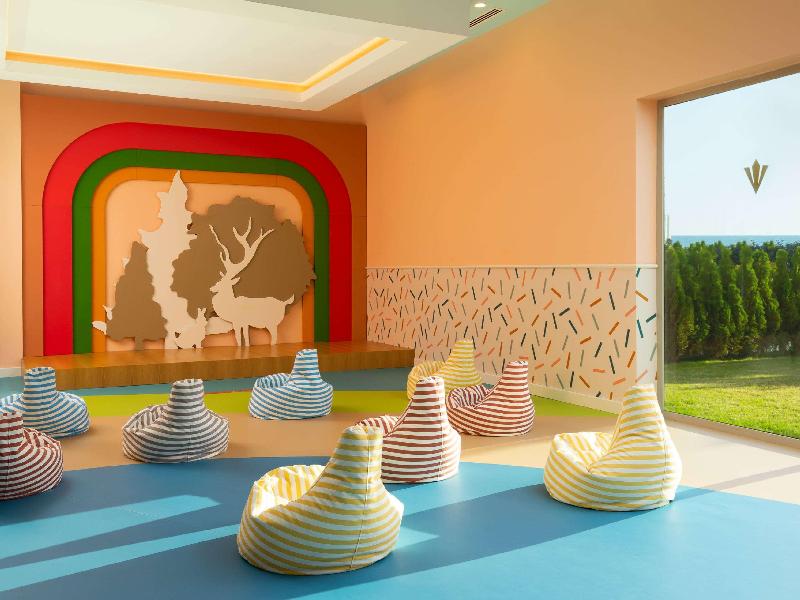 Rixos Water World Aktau Hotel - Aktivite