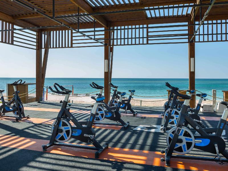 Rixos Water World Aktau Hotel - Aktivite
