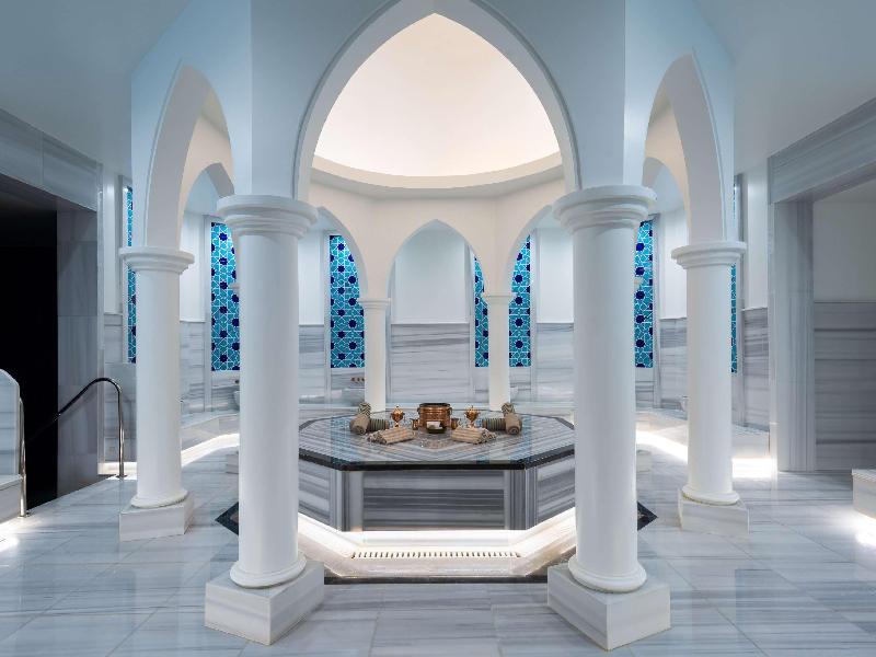 Rixos Water World Aktau Hotel - Aktivite