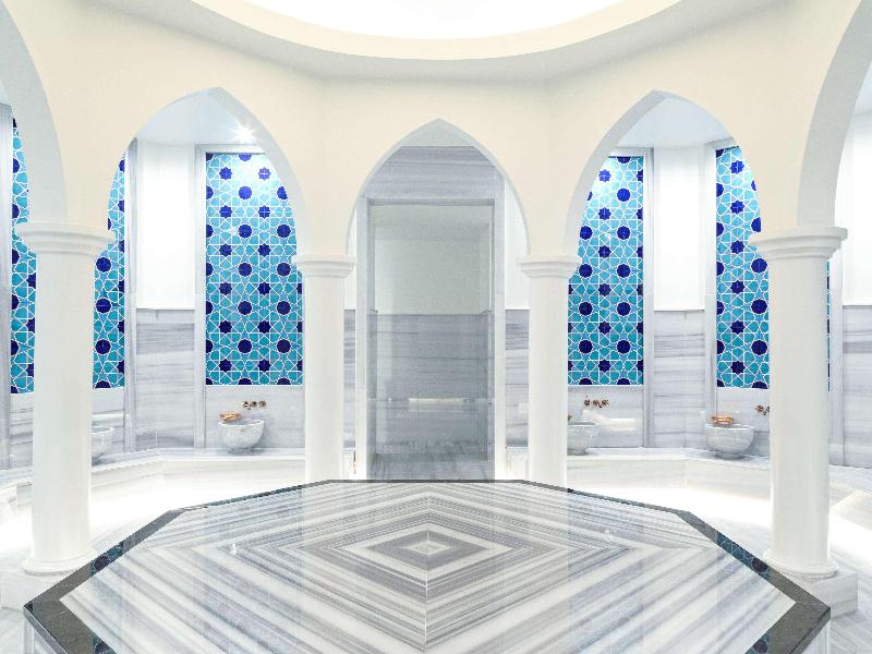 Rixos Water World Aktau Hotel - Aktivite