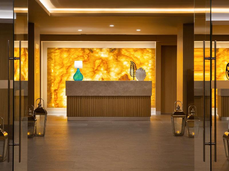Rixos Water World Aktau Hotel - Aktivite