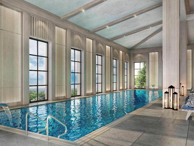 Rixos Water World Aktau Hotel - Aktivite
