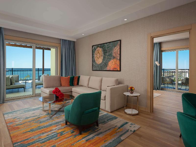 Rixos Water World Aktau Hotel - Oda