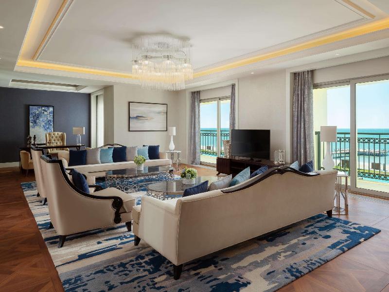 Rixos Water World Aktau Hotel - Oda