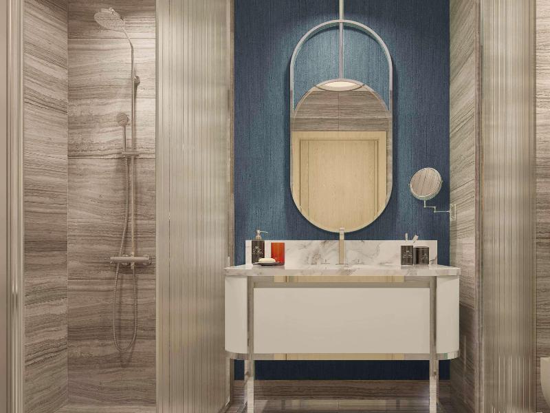 Rixos Water World Aktau Hotel - Oda