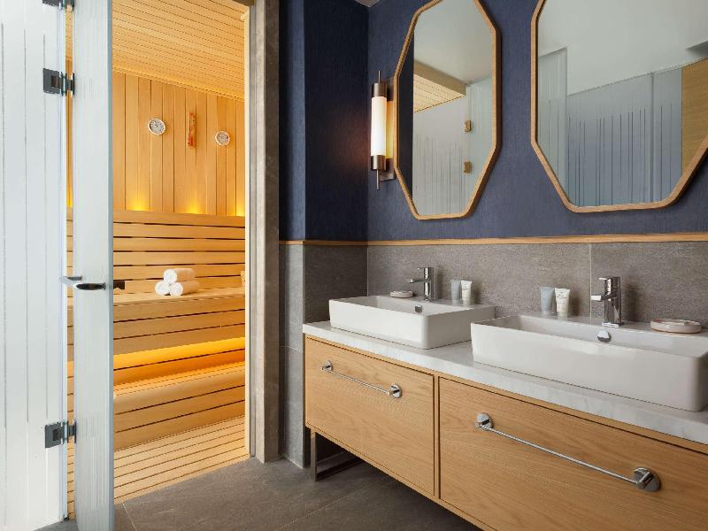 Rixos Water World Aktau Hotel - Oda