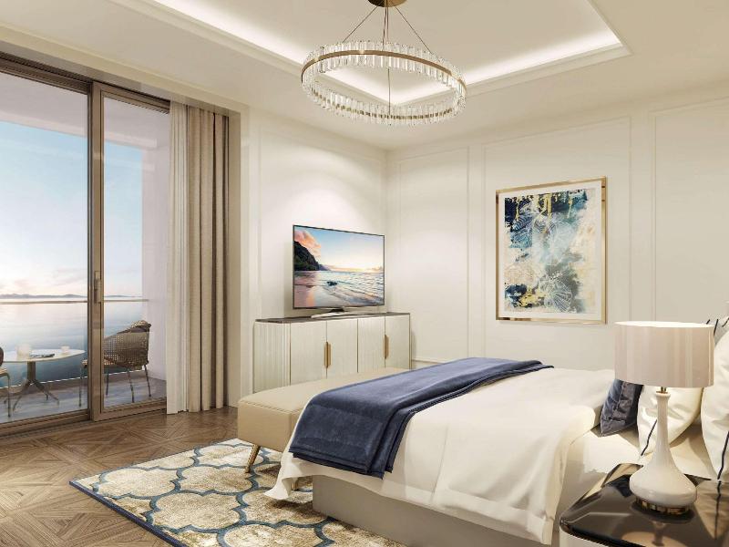 Rixos Water World Aktau Hotel - Oda