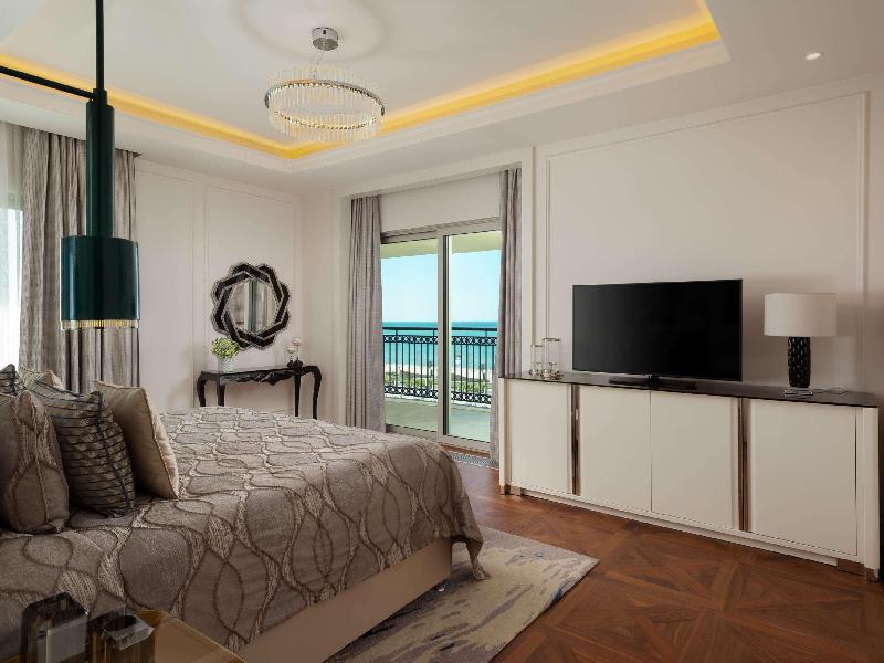 Rixos Water World Aktau Hotel - Oda
